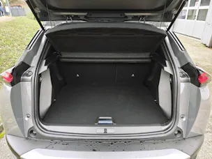 Peugeot 2008 e-Allure