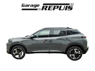 Peugeot 2008 e-Allure