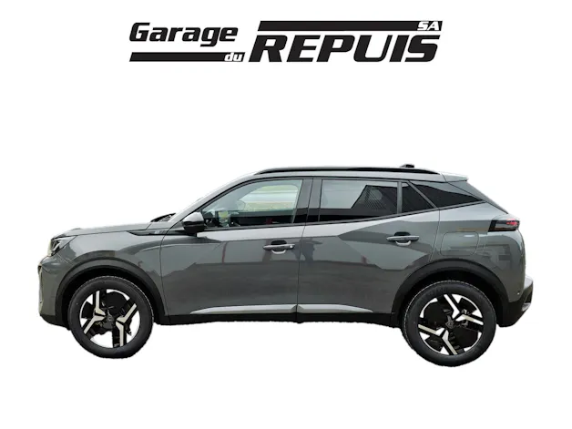 Peugeot 2008 e-Allure