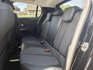 Peugeot 208 1.2 Hybrid Allure Premium
