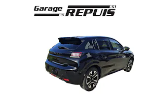 Peugeot 208 1.2 Hybrid Allure Premium