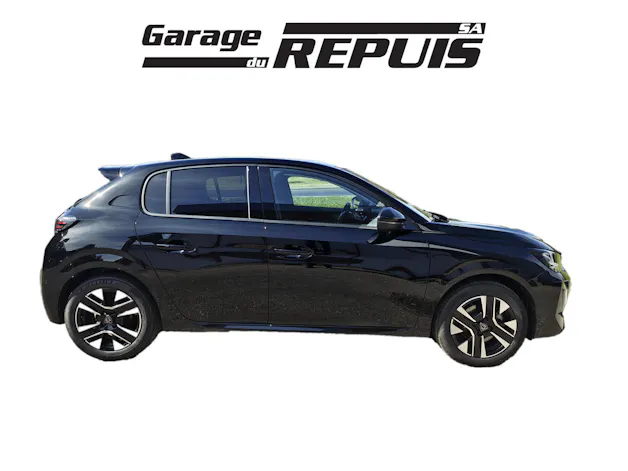 Peugeot 208 1.2 Hybrid Allure Premium
