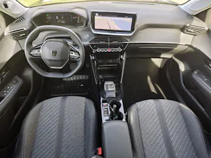 Peugeot 208 1.2 Hybrid Allure Premium