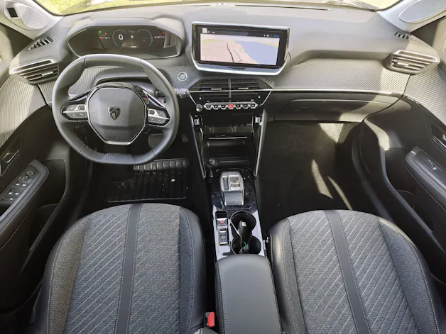 Peugeot 208 1.2 Hybrid Allure Premium