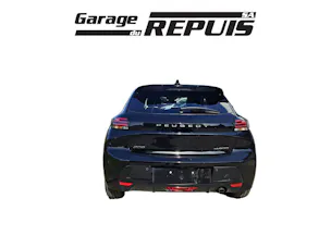 Peugeot 208 1.2 Hybrid Allure Premium