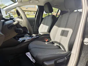 Peugeot 208 1.2 Hybrid Allure Premium