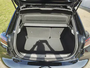 Peugeot 208 1.2 Hybrid Allure Premium