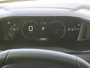 Peugeot 208 1.2 Hybrid Allure Premium