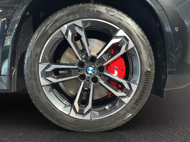 BMW X1 23i xDrive