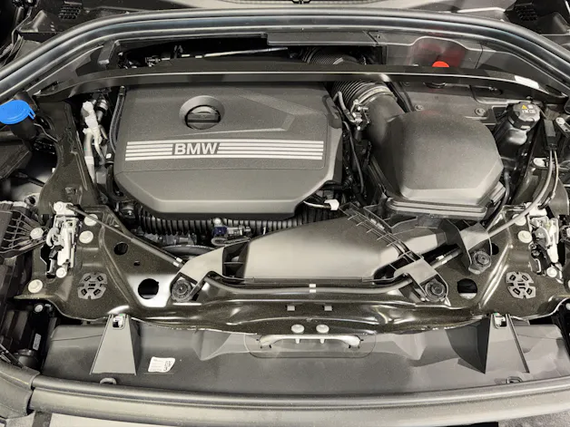BMW X1 23i xDrive