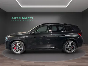 BMW X1 23i xDrive