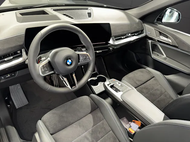 BMW X1 23i xDrive