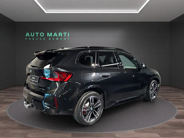 BMW X1 23i xDrive