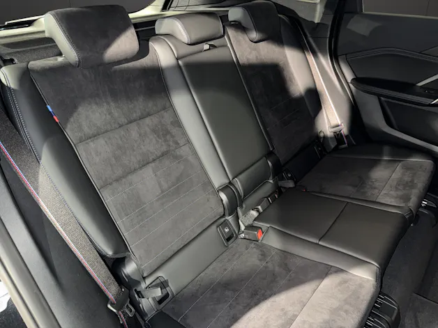 BMW X1 23i xDrive