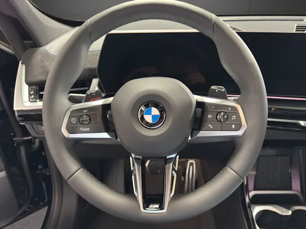 BMW X1 23i xDrive