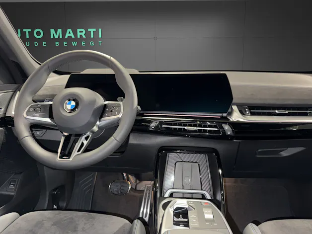 BMW X1 23i xDrive