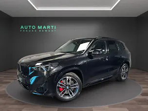 BMW X1 23i xDrive