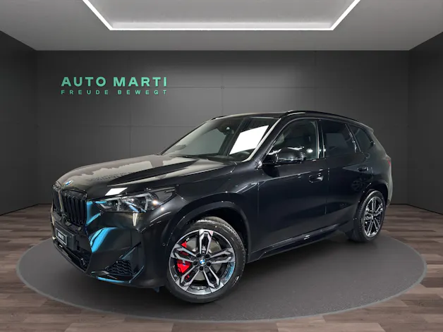BMW X1 23i xDrive