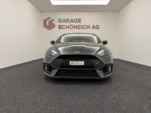 Ford Focus 2.3 EcoB RS