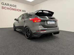 Ford Focus 2.3 EcoB RS