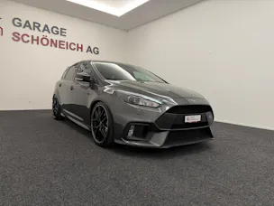 Ford Focus 2.3 EcoB RS