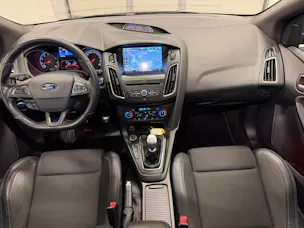 Ford Focus 2.3 EcoB RS