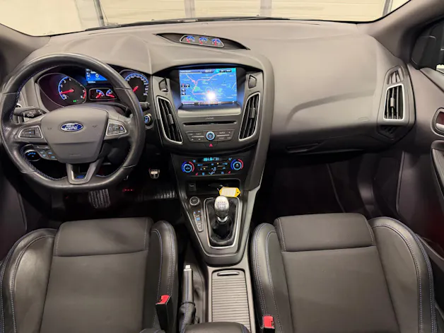 Ford Focus 2.3 EcoB RS
