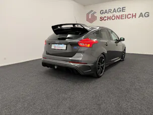 Ford Focus 2.3 EcoB RS