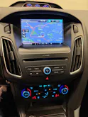 Ford Focus 2.3 EcoB RS