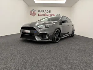 Ford Focus 2.3 EcoB RS