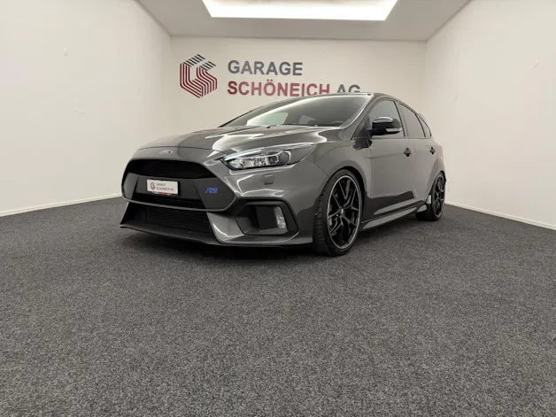 Ford Focus 2.3 EcoB RS