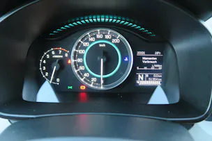 Suzuki Ignis 1.2 Compact Top