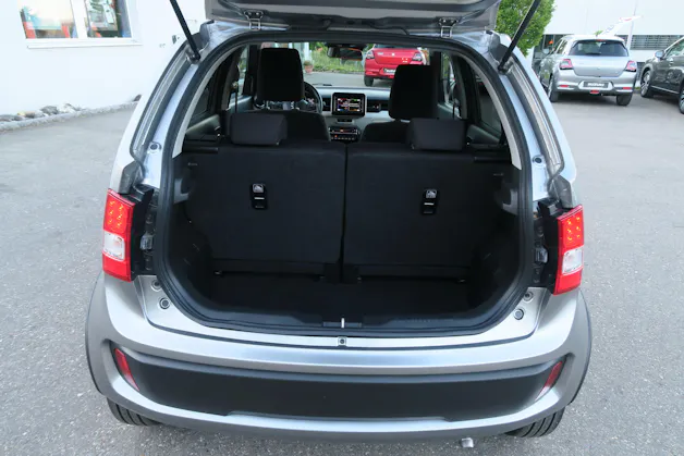 Suzuki Ignis 1.2 Compact Top