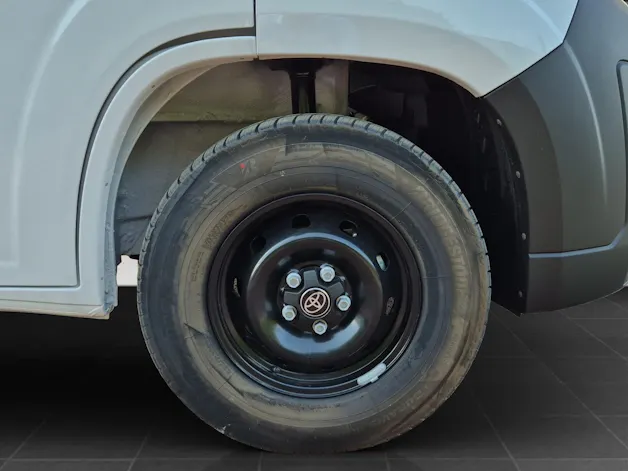 Toyota PROACE MAX Van 3.5 L2H2 2.2 D Active
