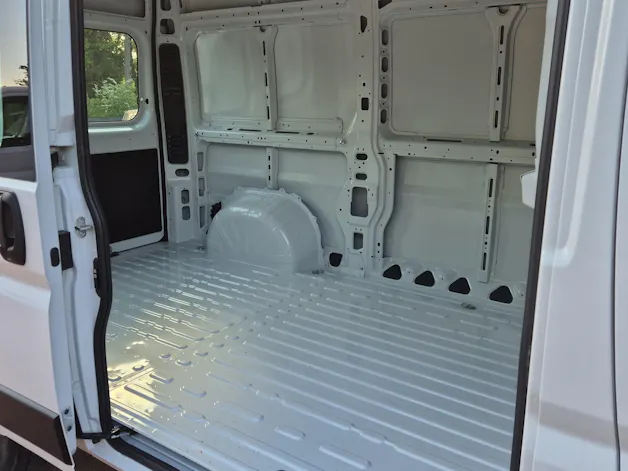 Toyota PROACE MAX Van 3.5 L2H2 2.2 D Active