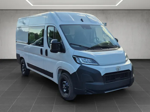Toyota PROACE MAX Van 3.5 L2H2 2.2 D Active