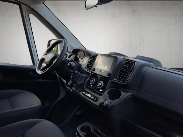 Toyota PROACE MAX Van 3.5 L2H2 2.2 D Active