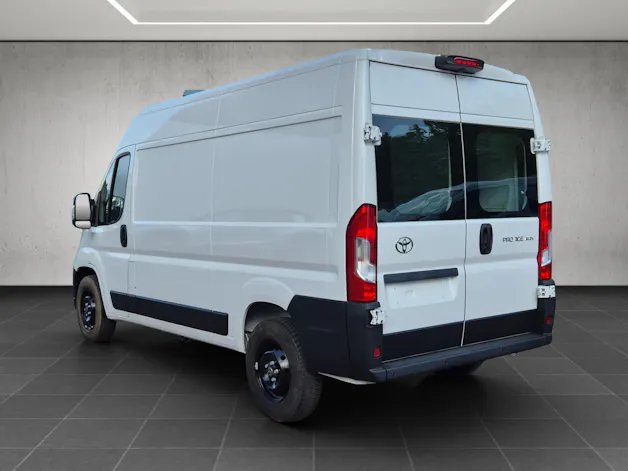 Toyota PROACE MAX Van 3.5 L2H2 2.2 D Active