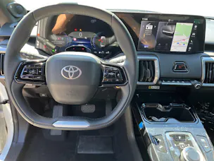 Toyota Urban Cruiser Premium AWD