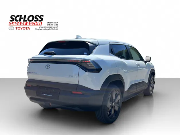 Toyota Urban Cruiser Premium AWD