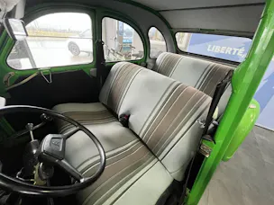Citroën 2CV6 Special
