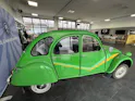 Citroën 2CV6 Special