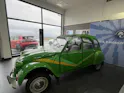 Citroën 2CV6 Special