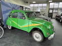 Citroën 2CV6 Special