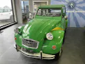 Citroën 2CV6 Special