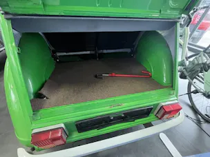 Citroën 2CV6 Special