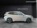 BMW X1 20d xDrive paddles
