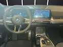 BMW X1 20d xDrive paddles