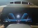 BMW X1 20d xDrive paddles