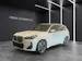 BMW X1 20d xDrive paddles
